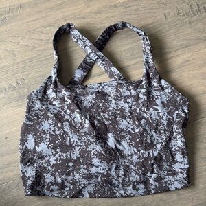 Born Primitive Top/Sports Bra